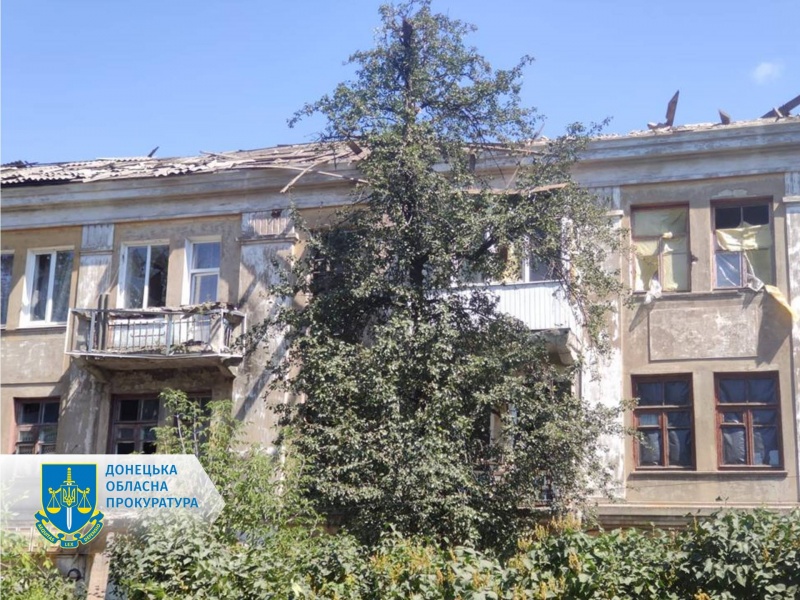 Russians shell 'Points of Invincibility' in Chasiv Yar, Donetsk: Casualties reported