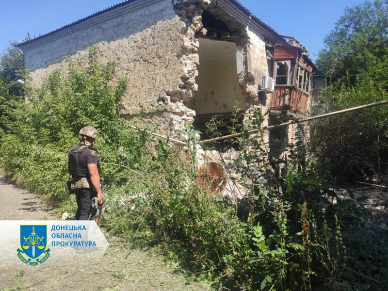 Russians shell 'Points of Invincibility' in Chasiv Yar, Donetsk: Casualties reported