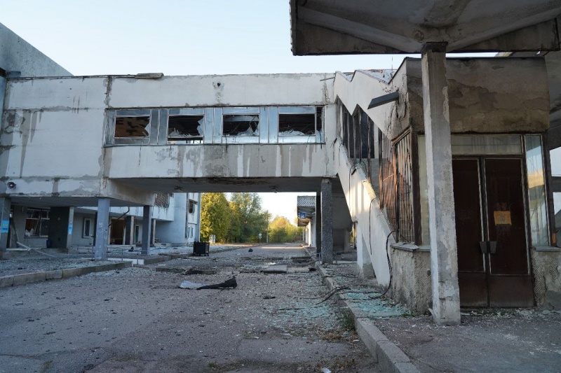 Russia strikes Cherkasy and region with drones: Consequences revealed