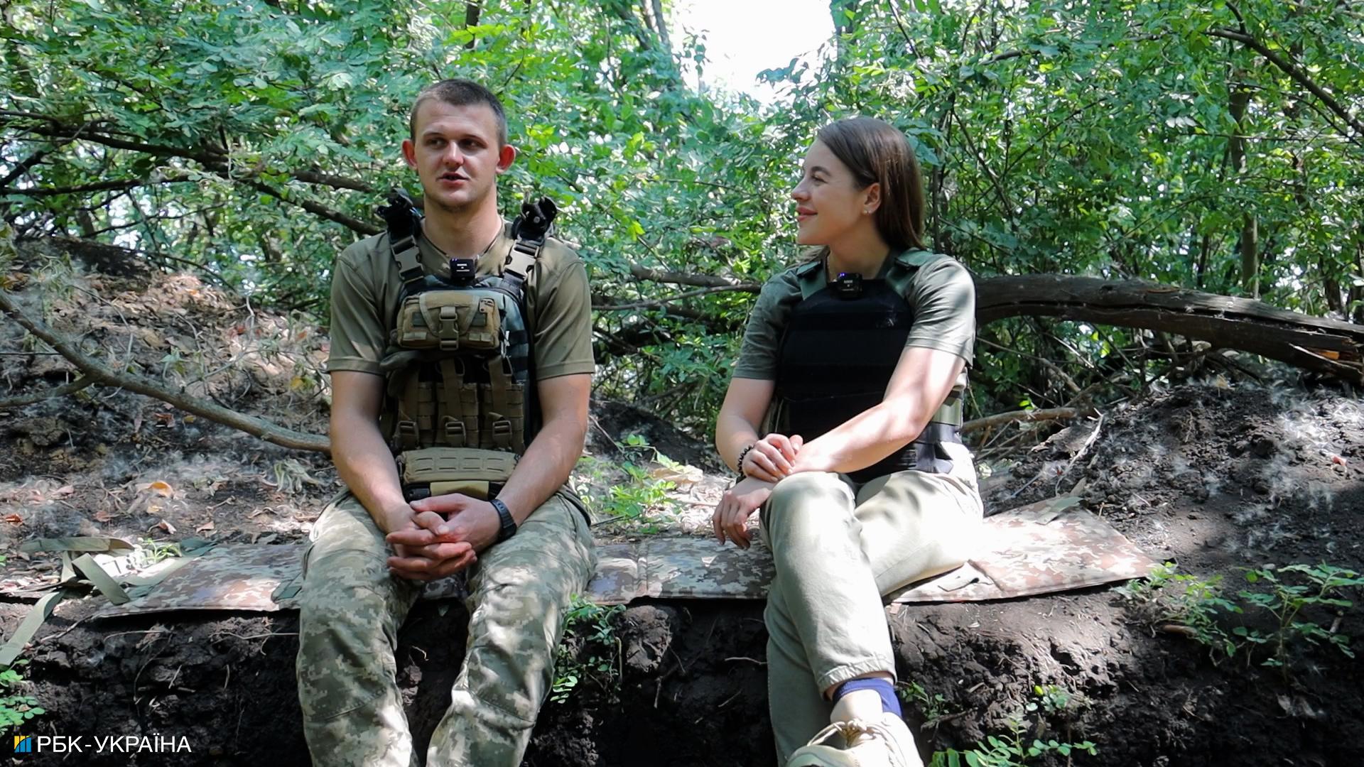 Battles near Pokrovsk: How Ukrainian 110th brigade holding back Russian attack on city