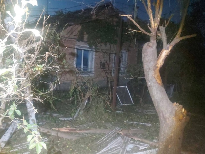 Russia strikes Ukrainian energy infrastructure again: Consequences revealed