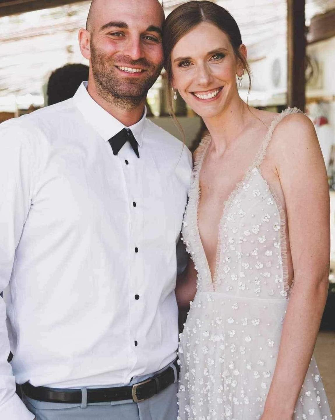 Israeli couple kills 7 Hamas terrorists to save their children: Details