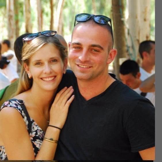 Israeli couple kills 7 Hamas terrorists to save their children: Details