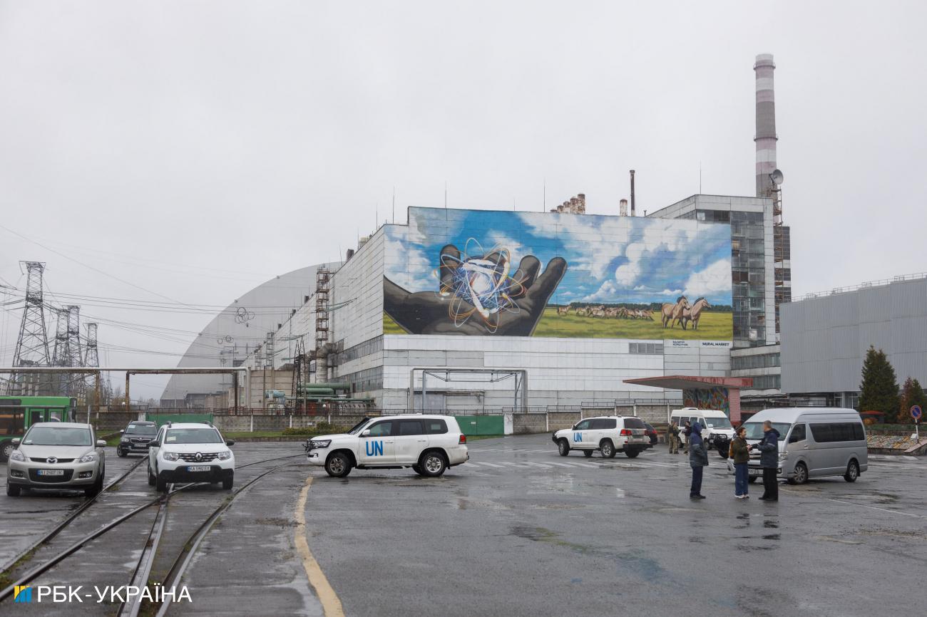 Chornobyl and Russian nuclear terror: Why tragedy at nuclear power plant could happen again