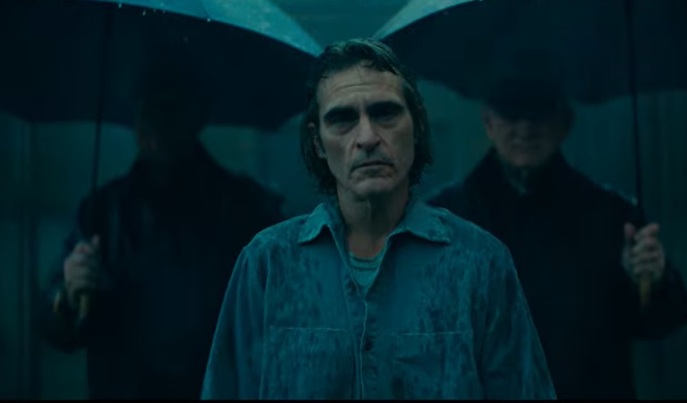 Joker 2: Folie à Deux trailer with Joaquin Phoenix and Lady Gaga released