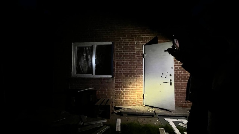 Russian drone attack on Lviv region: City hall clarified consequences