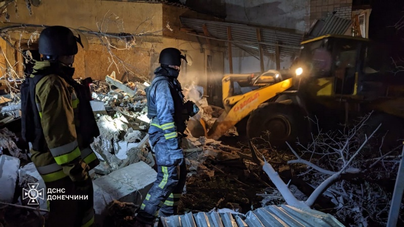 Ukraine's Foreign Ministry responds to attack on Kramatorsk that injured foreign journalists