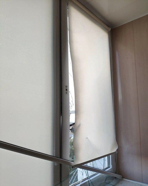 Kyiv authorities outline impact of Russian attack