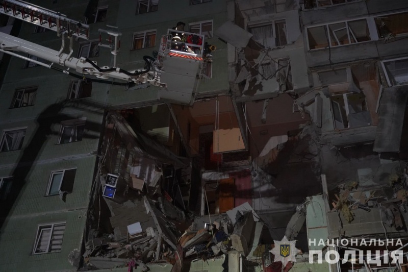 Russia's strike on Sumy: Number of casualties increased, consequences reported