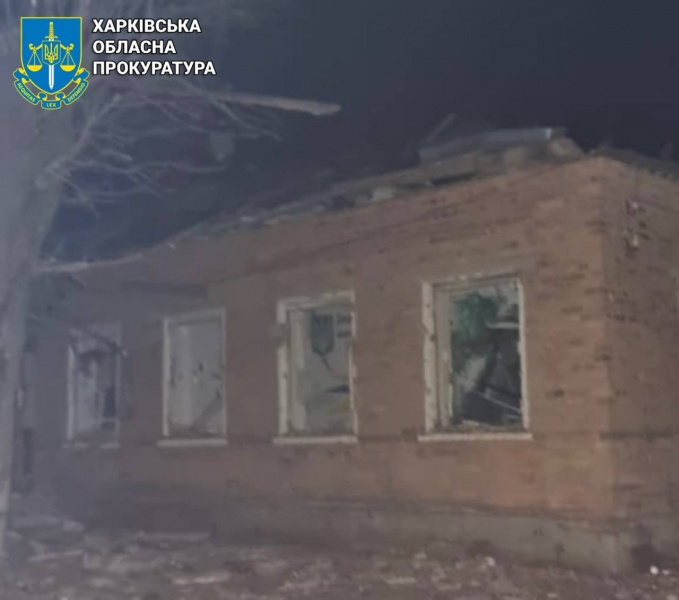 Massive drone attack on Ukraine: Strikes, fires, and many wounded reported