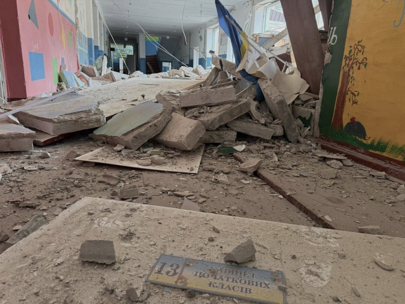 Declarative ceasefire: Russia attacked Sumy region hundreds of times, casualties reported