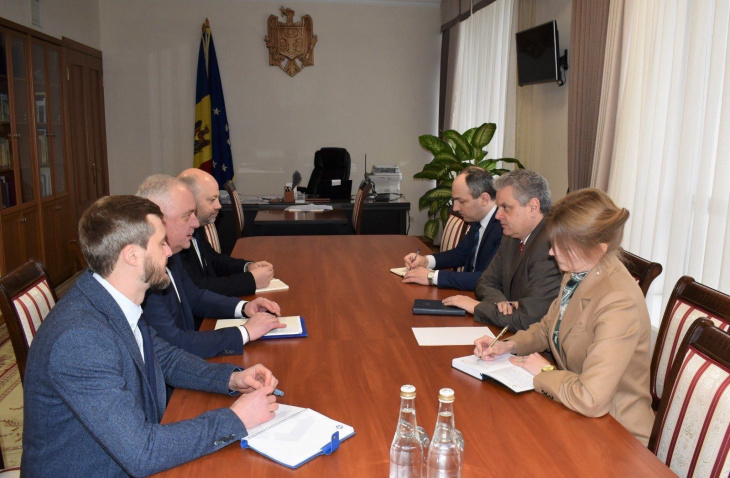 Ukraine to restore consulate in Transnistria: Conditions named