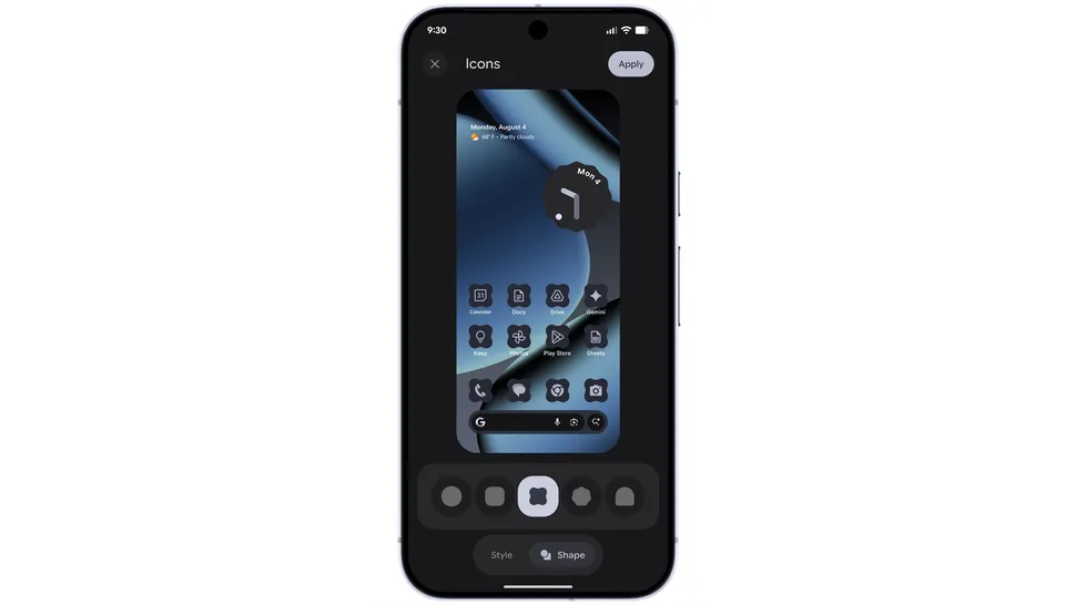 Google rolls out Android 16: Improvements list for your smartphone