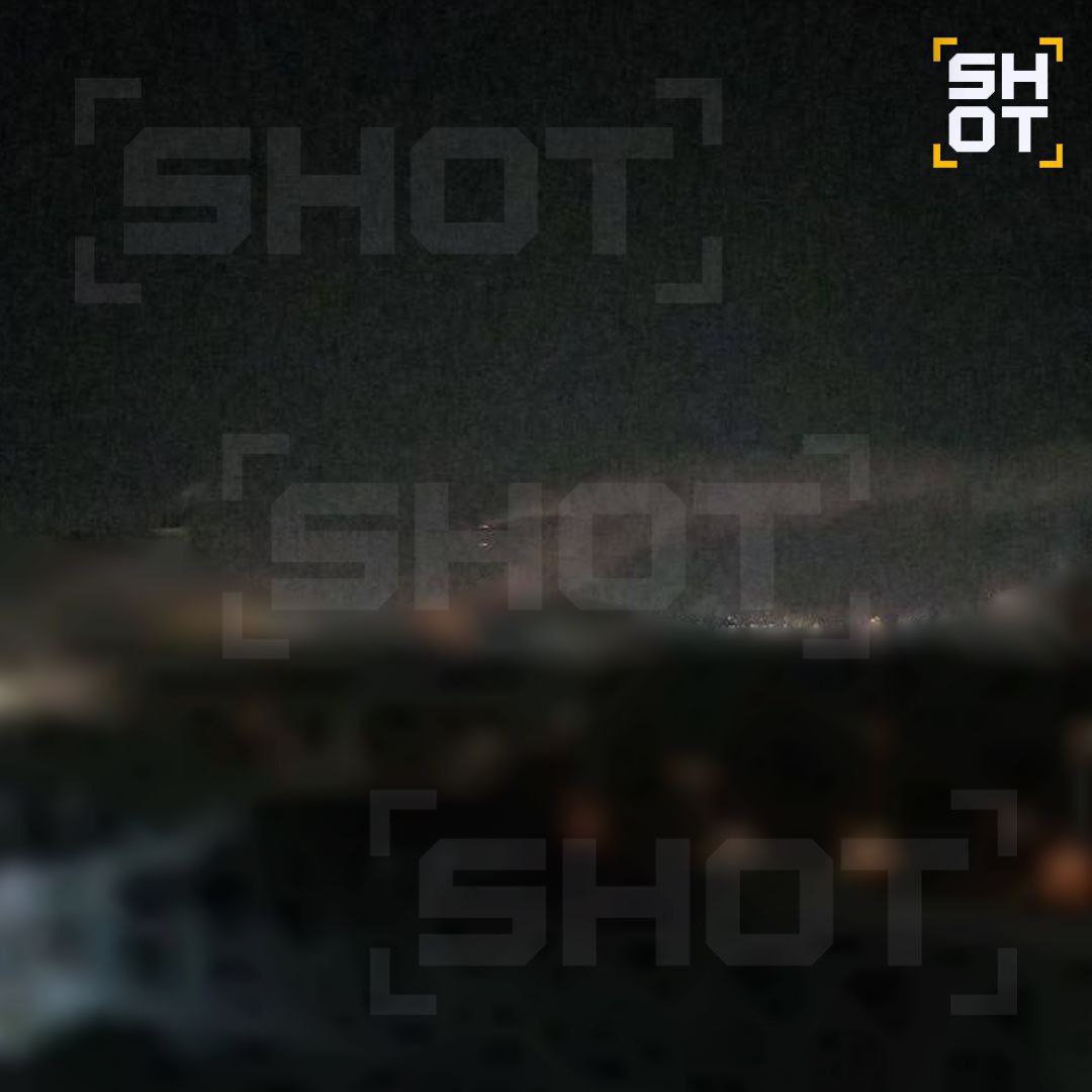 Drone and missile attacks hit Russia: Blackout in Oryol, power plant struck in Belgorod