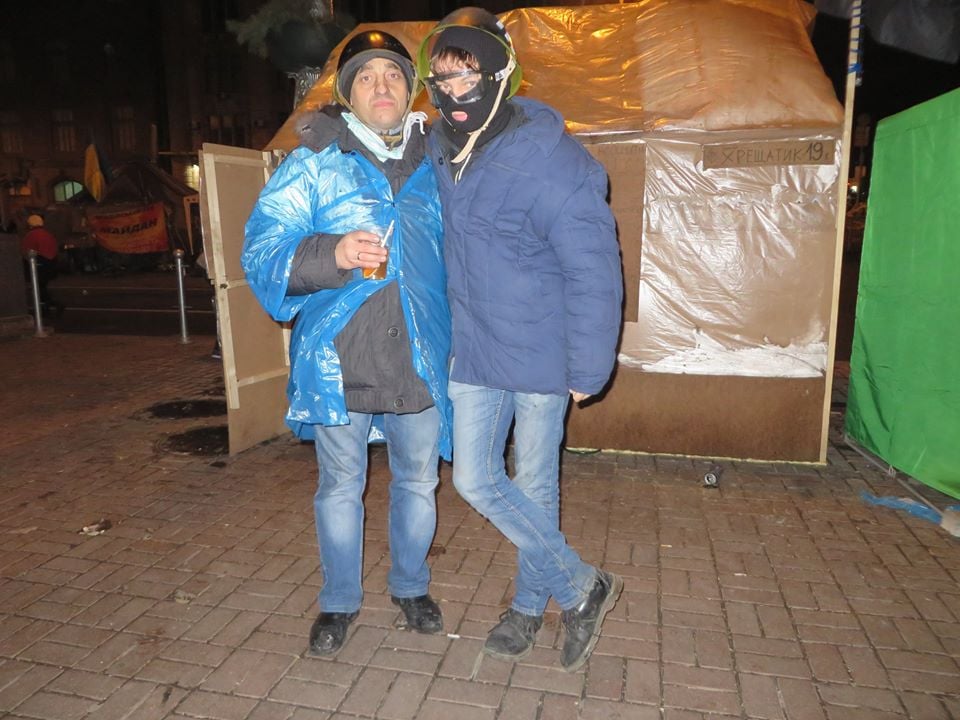 'Fate was preparing him for war': Story of Ukrainian defender who came out of Ilovaisk but killed in Bakhmut