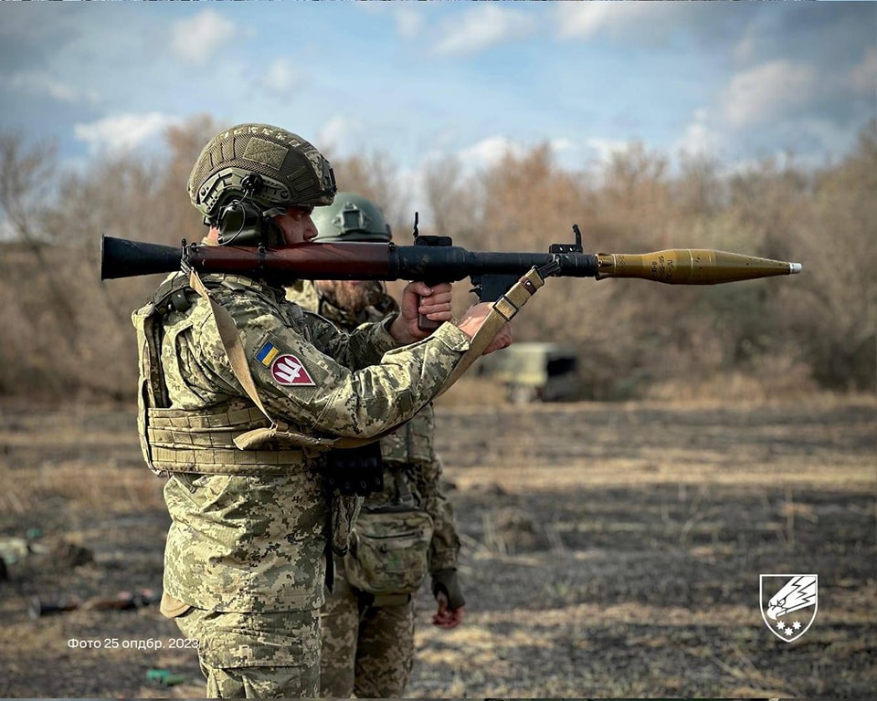 Ukrainian Airborne Assault Troops Day: Collection of epic photos and videos