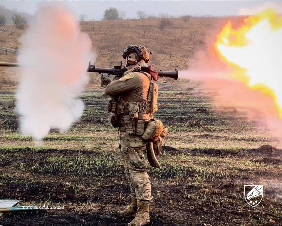 Ukrainian Airborne Assault Troops Day: Collection of epic photos and videos