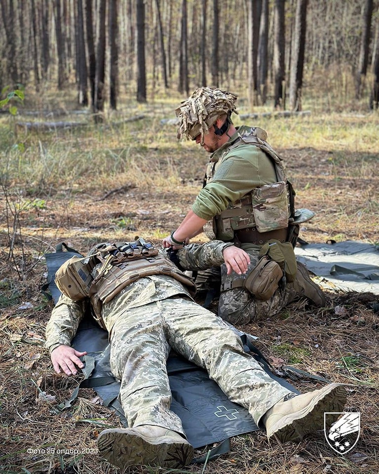 Ukrainian Airborne Assault Troops Day: Collection of epic photos and videos