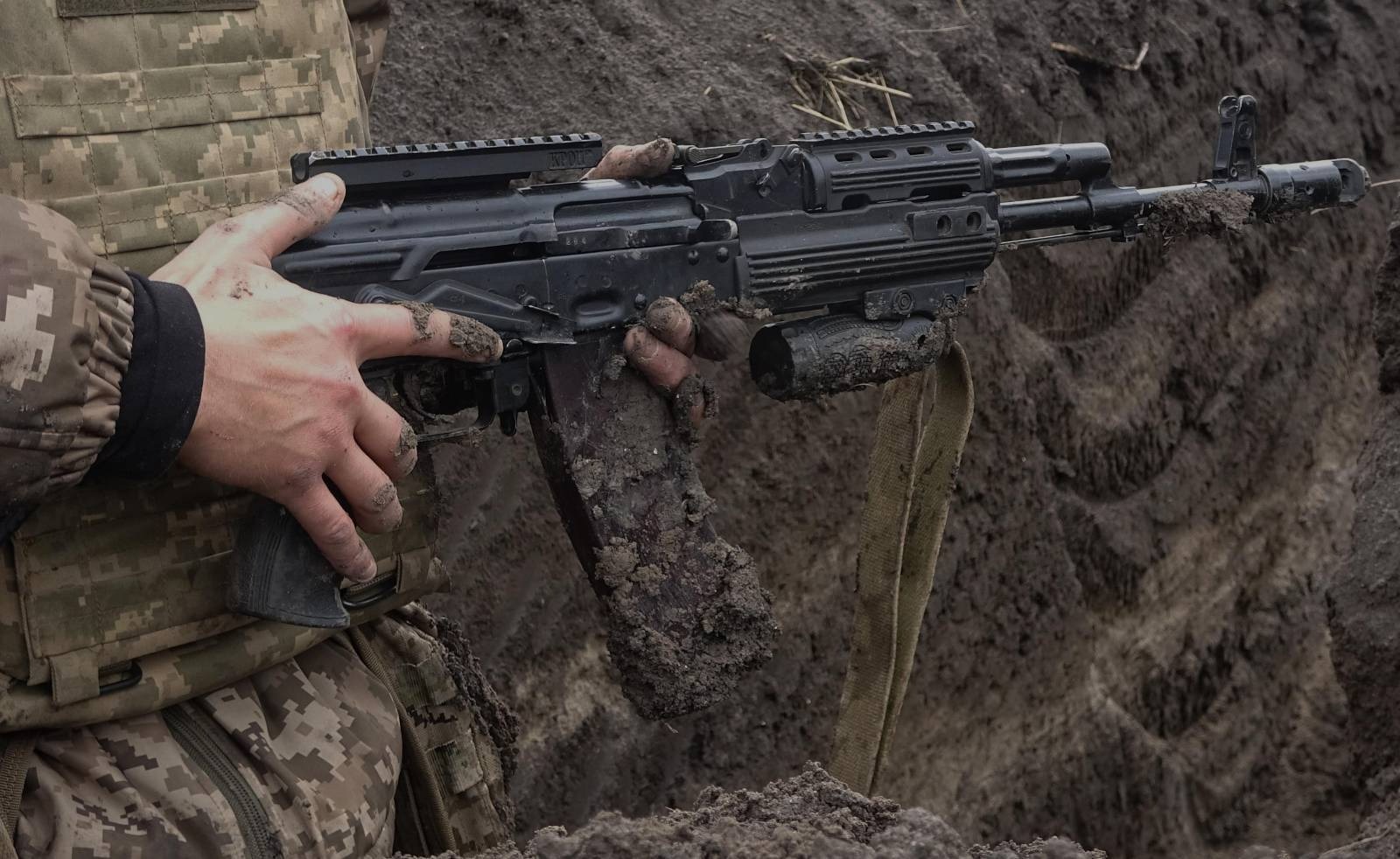 Ukrainian Airborne Assault Troops Day: Collection of epic photos and videos