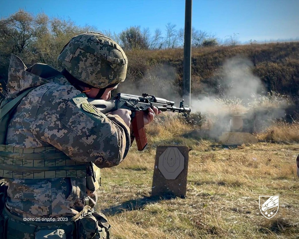 Ukrainian Airborne Assault Troops Day: Collection of epic photos and videos