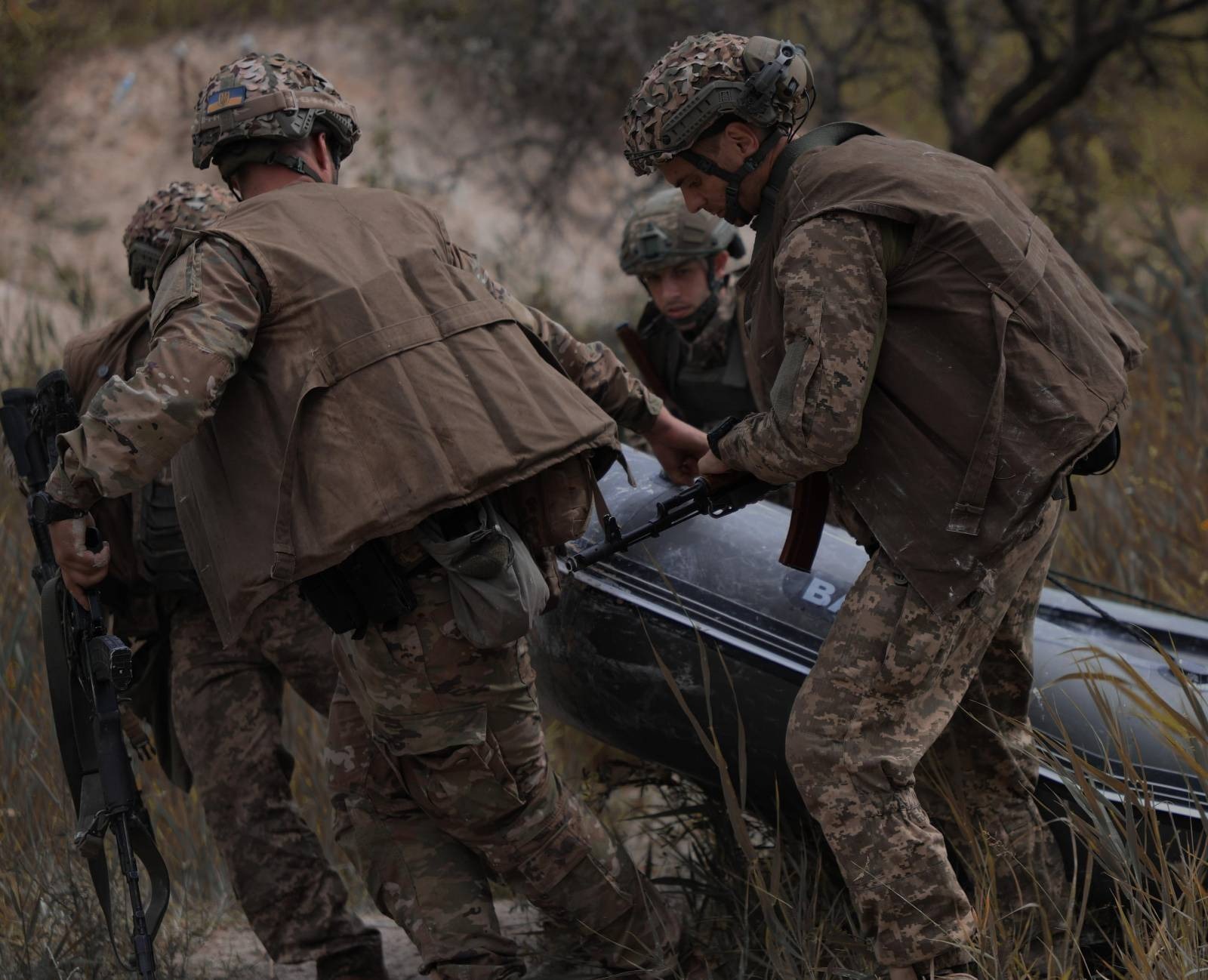 Ukrainian Airborne Assault Troops Day: Collection of epic photos and videos