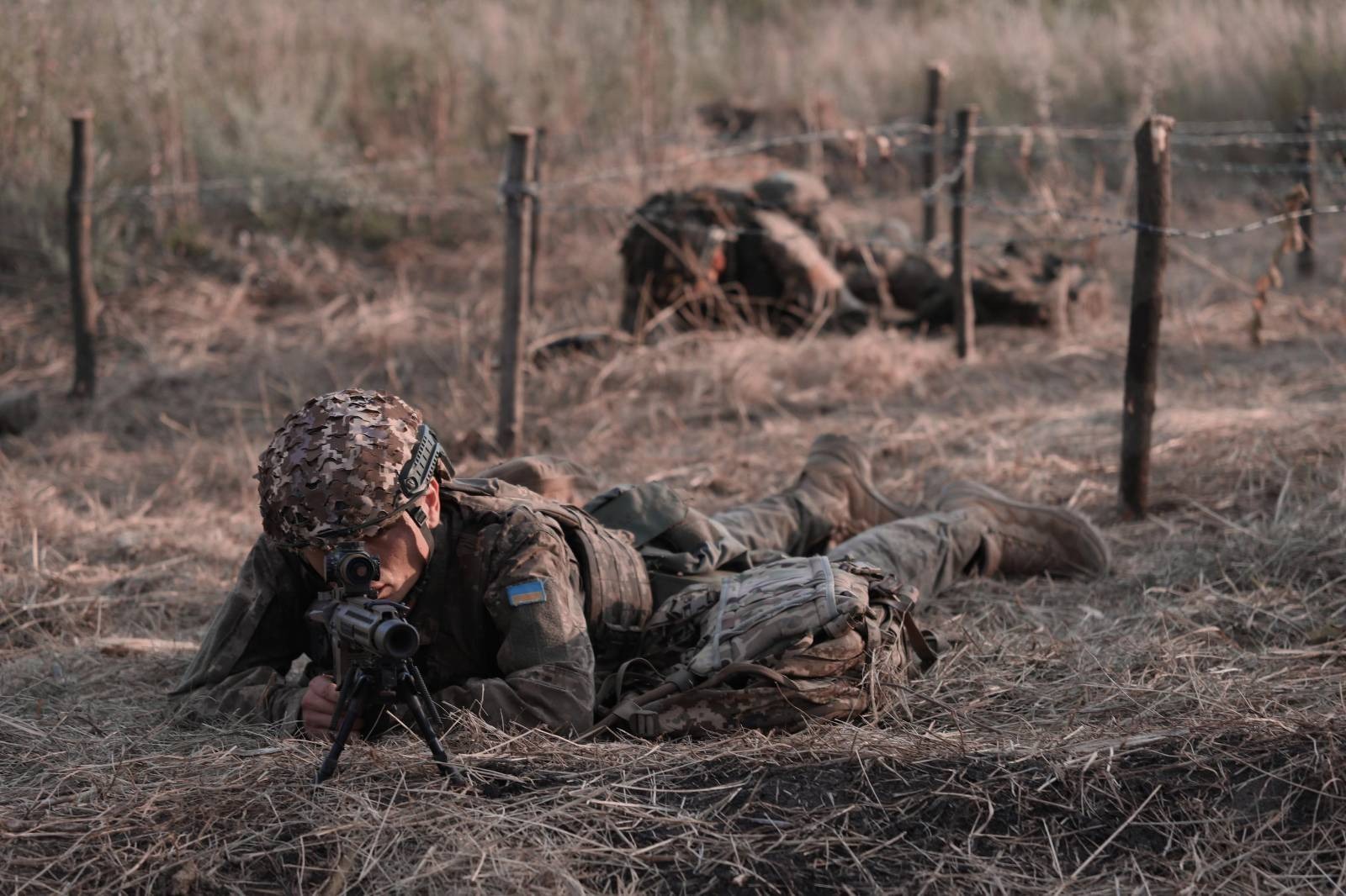 Ukrainian Airborne Assault Troops Day: Collection of epic photos and videos
