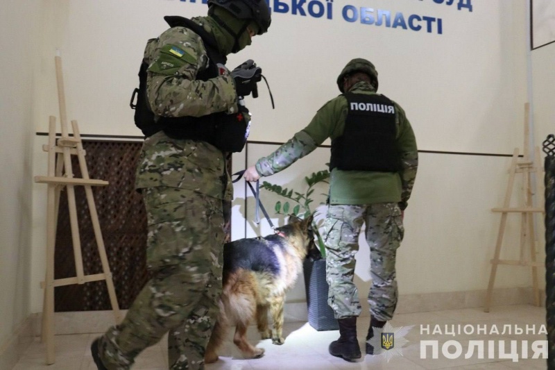 Massive 'mining' in Ukraine: Most of messages came from Russian IP addresses