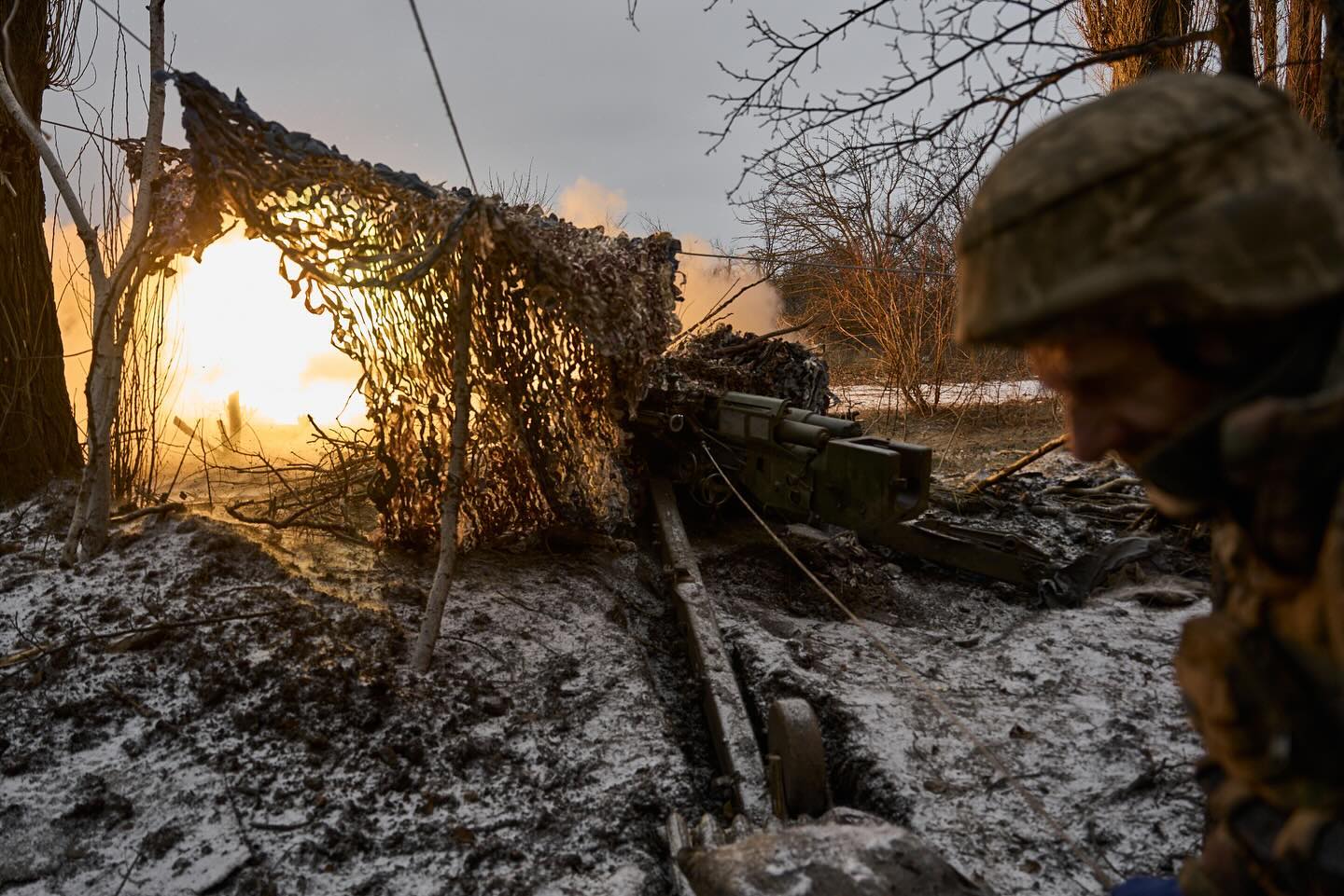 Devastation unveiled: Latest images reveal ruins of Avdiivka, ravaged by Russian forces