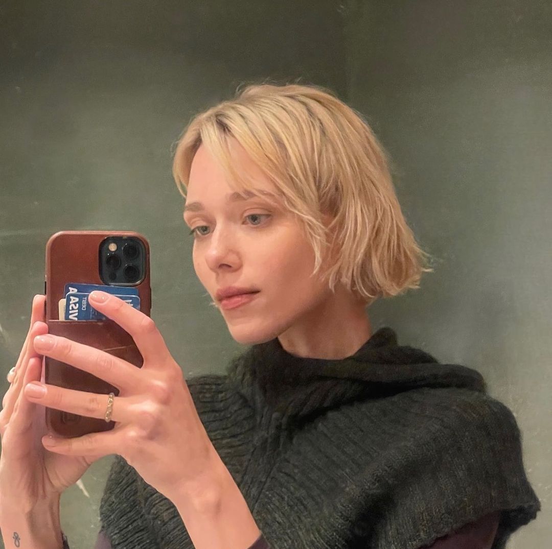 Top 5 Hollywood stars fluent in Ukrainian