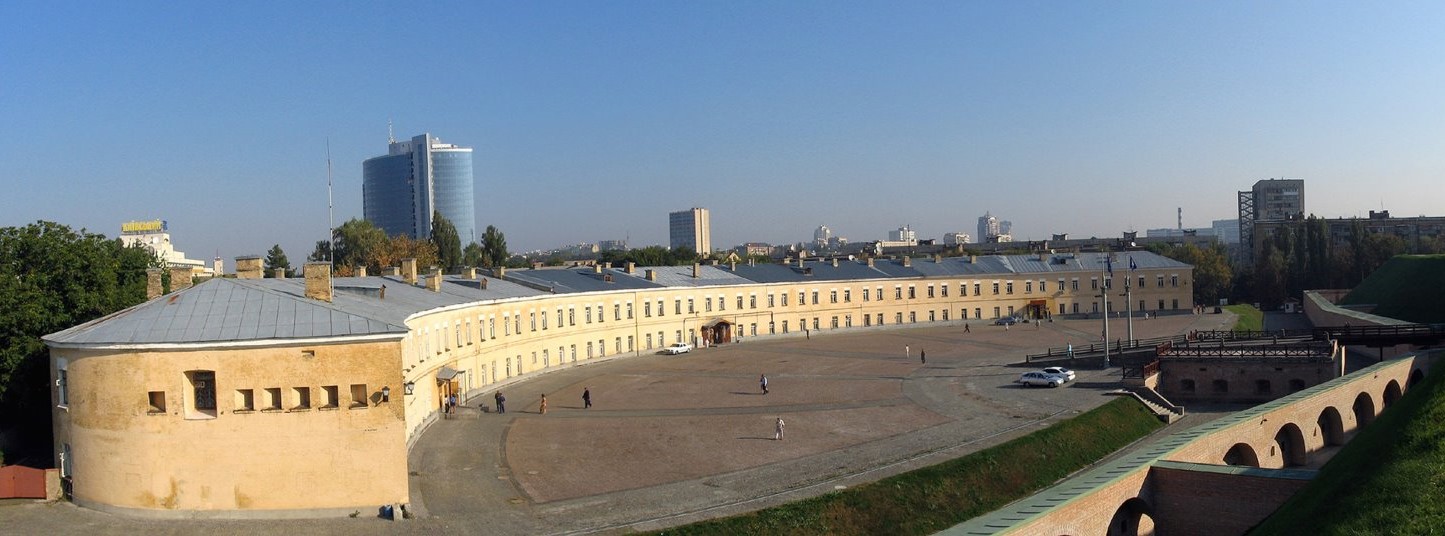 Kyiv weekend: Must-visit places in Ukraine's capital