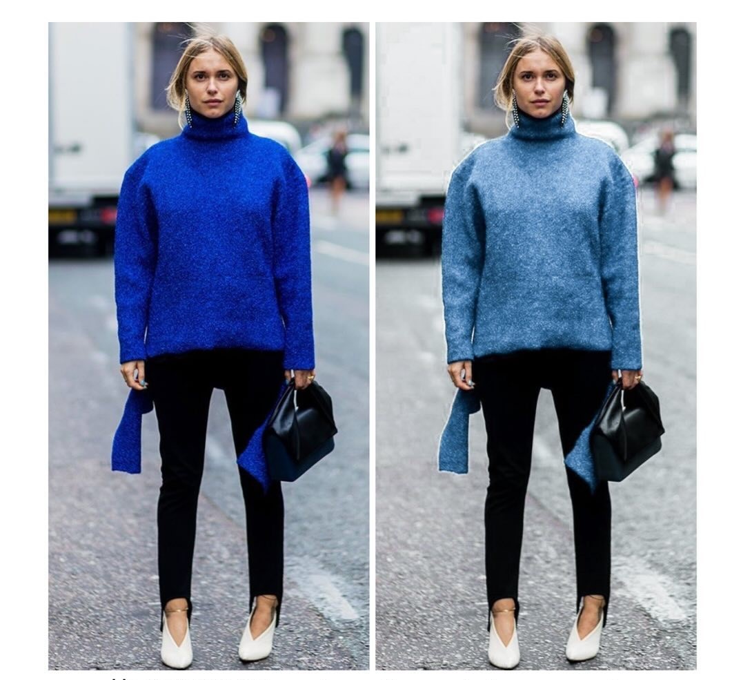 Mistakes in clothing choices that make your look boring and unappealing