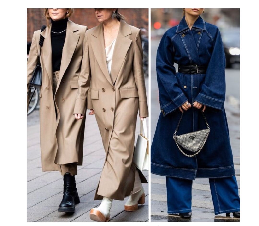 Mistakes in clothing choices that make your look boring and unappealing