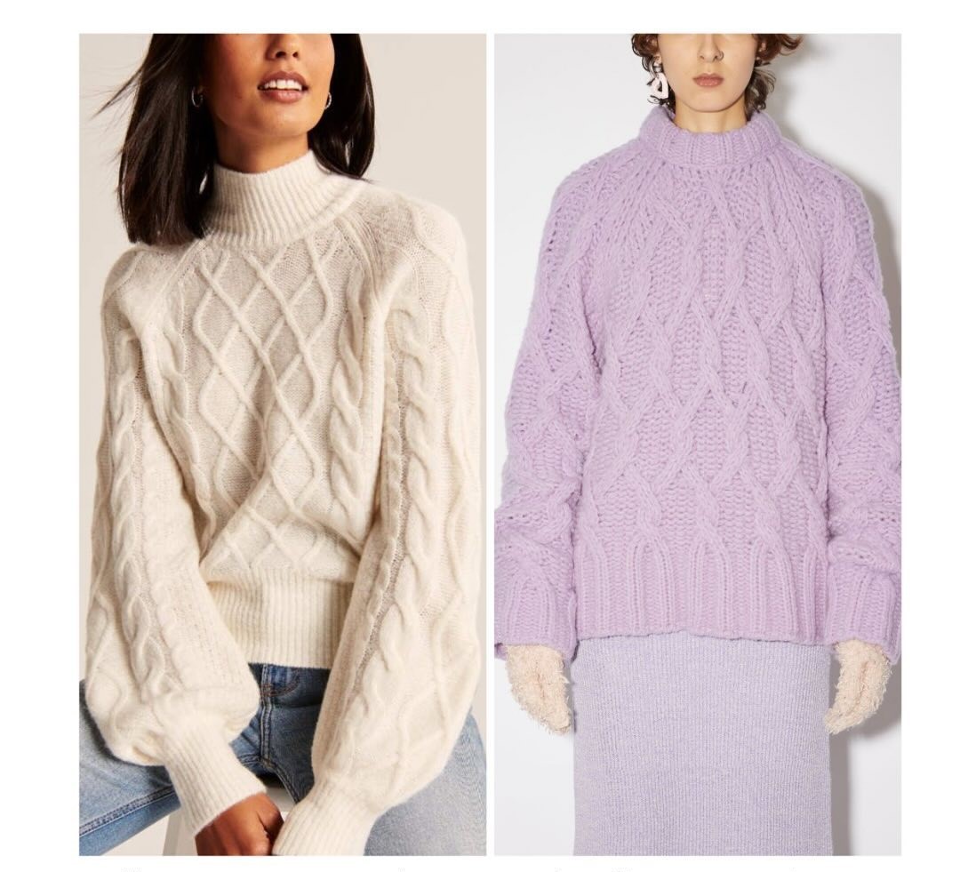 Mistakes in clothing choices that make your look boring and unappealing