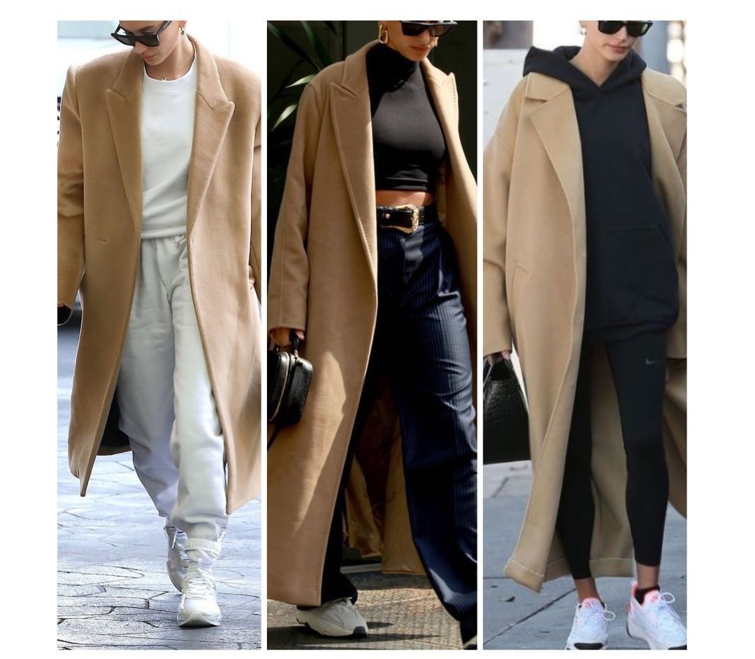 Mistakes in clothing choices that make your look boring and unappealing