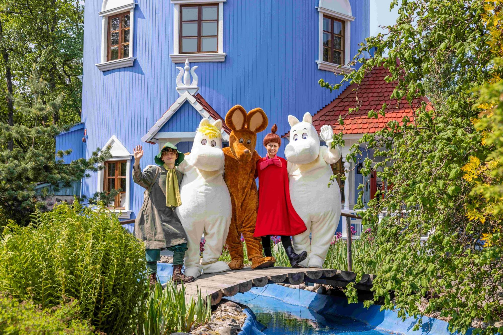 Top 10 crowd-free locations to visit in Europe