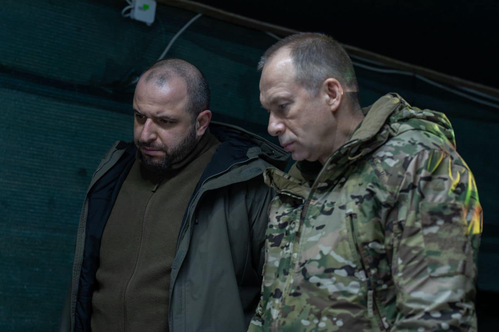 Budanov, Umerov and Syrskyi: Why there is talk of dismissal of key military staff in Ukraine