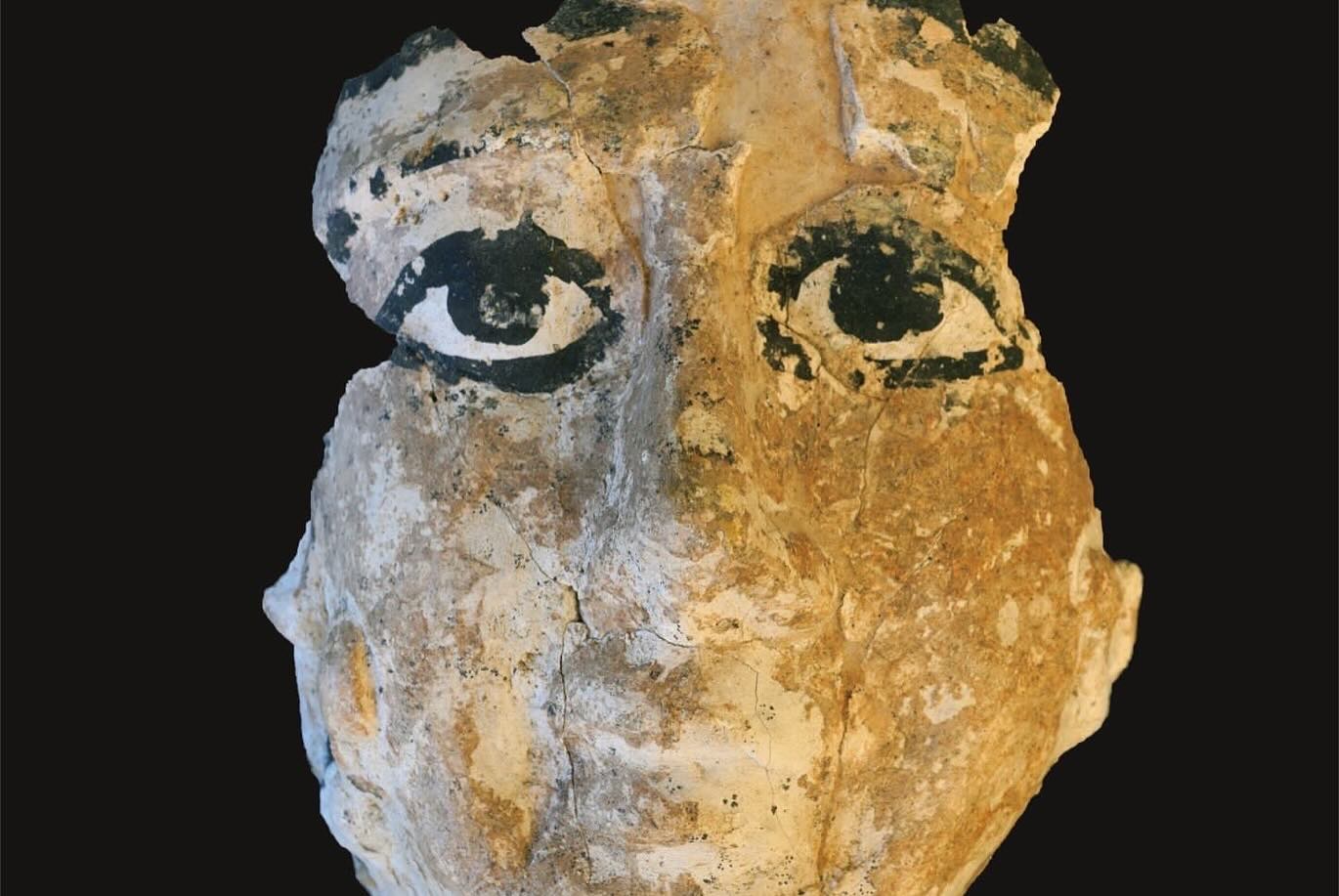 Funerary masks, amulets, and deity statues: Archaeologist reveals new finds in Egypt (Photos)