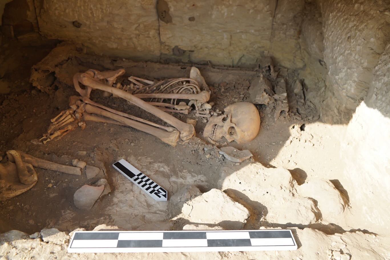 Funerary masks, amulets, and deity statues: Archaeologist reveals new finds in Egypt (Photos)