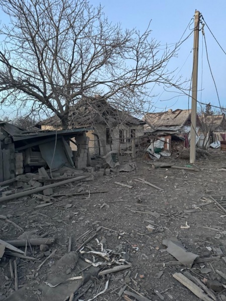 Russian forces launch missile on Hirnyk, Donetsk region: Two dead, many injured