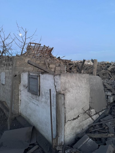 Russian forces launch missile on Hirnyk, Donetsk region: Two dead, many injured