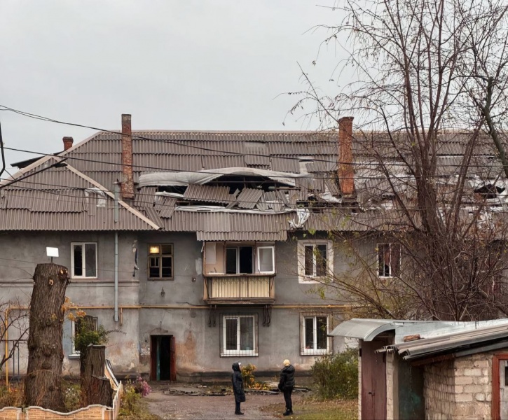Russian attack on Kryvyi Rih: Number of victims increased dramatically