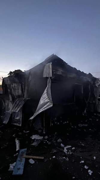 Russia attacks hotel in Sloviansk: One wounded reported