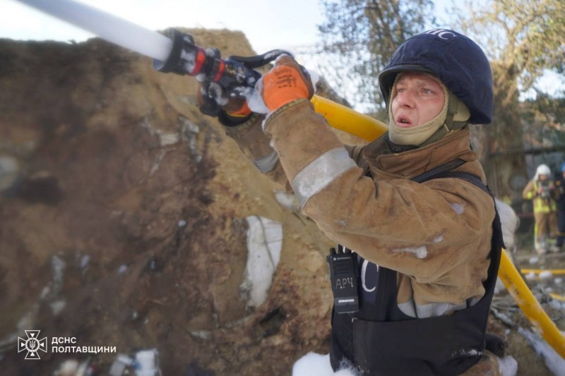 Ukrainian energy under massive Russian attack: Aftermath details revealed