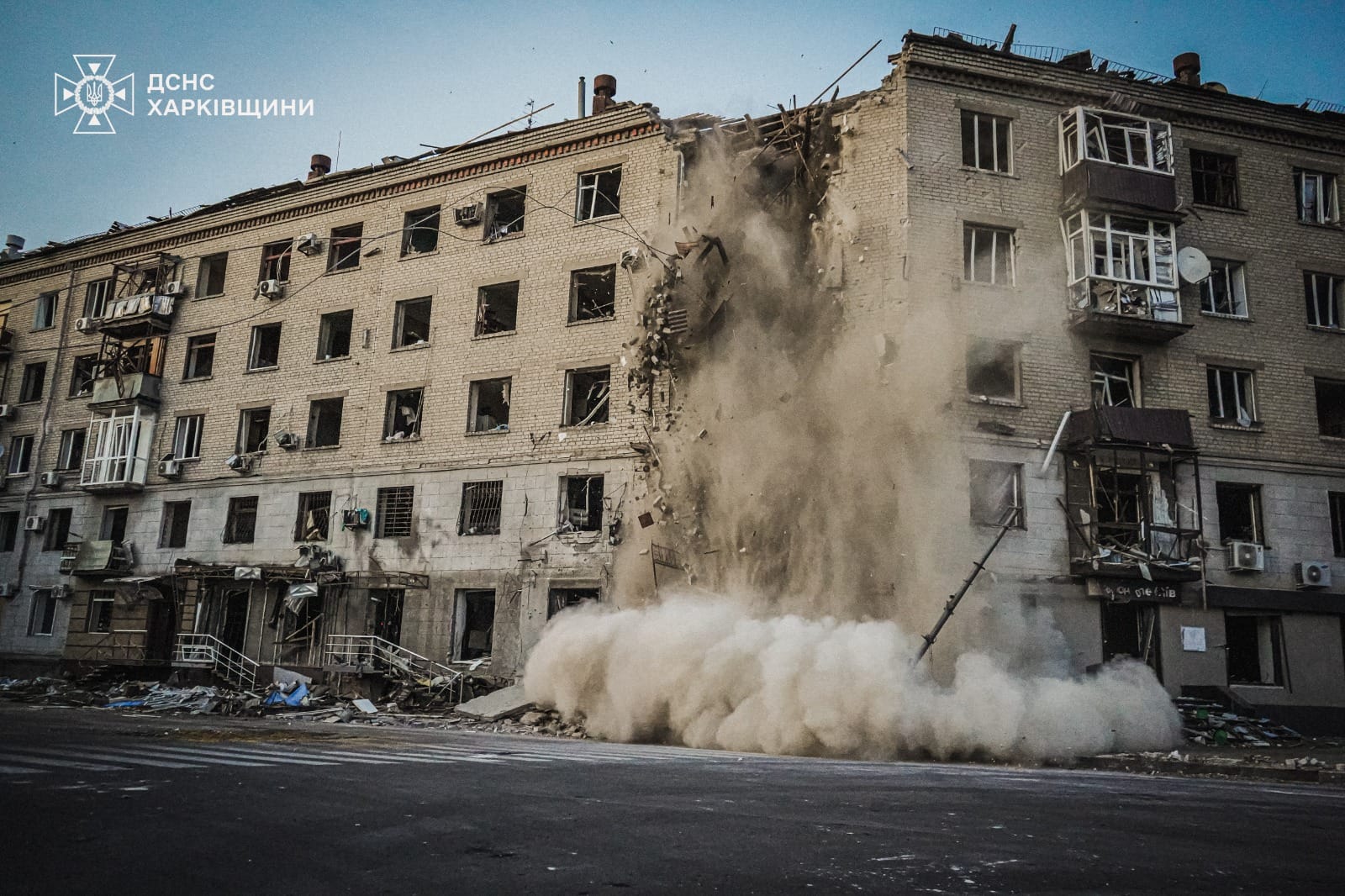 Protecting Kharkiv: Ukraine's plan against Russian guided bombs before F-16 arrival