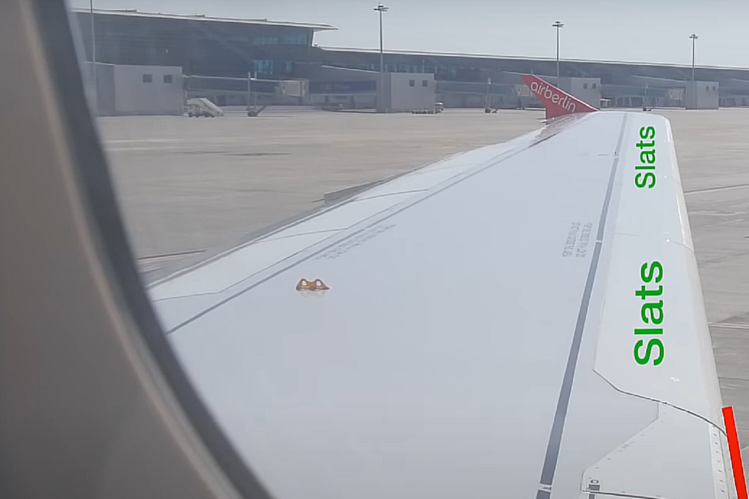 10 facts about air travel hidden from passengers