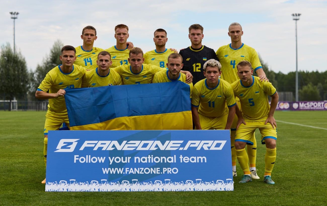 Which sports stars are heading to Paris: Ukraine's 2024 Olympic team