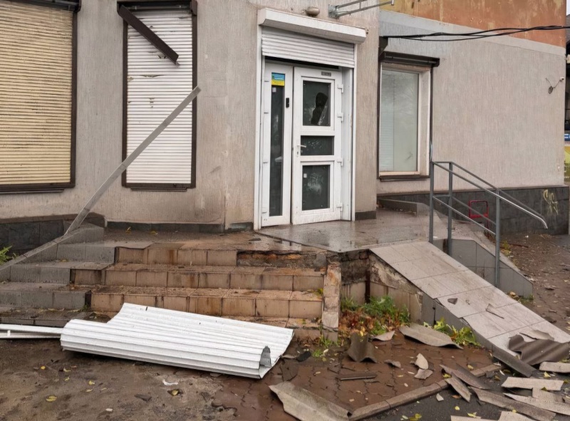 Russian attack on Kryvyi Rih: Number of victims increased dramatically