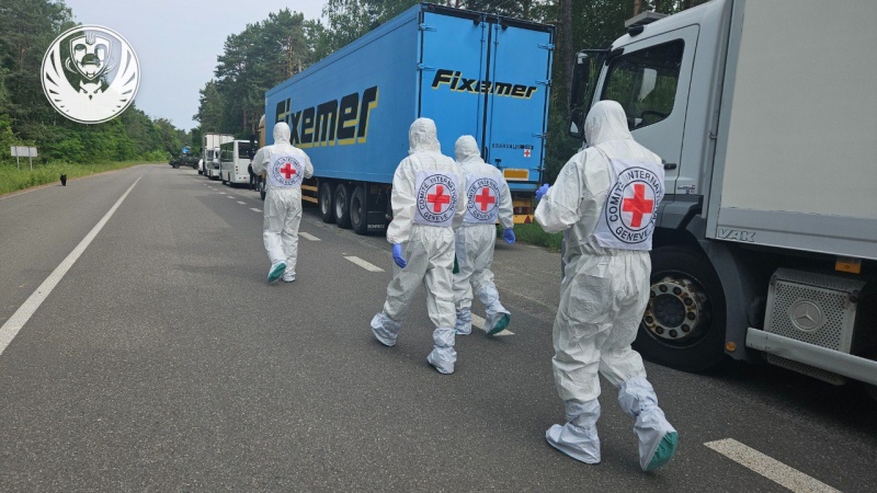 Ukraine retrieves over 1,200 fallen defenders