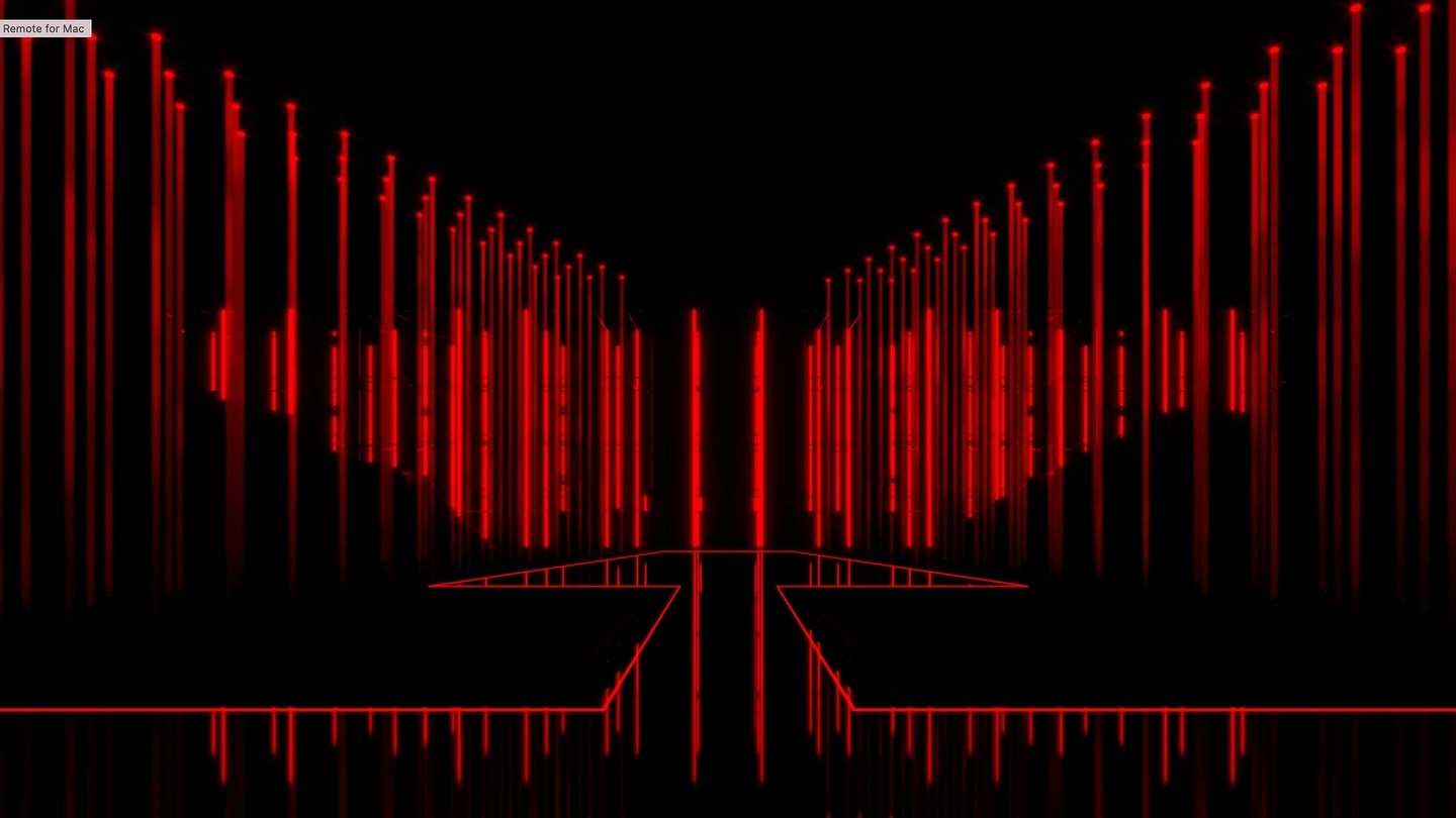 Eurovision 2025: First glance at stage of contest