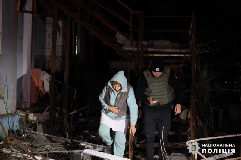 Russian aviation chaotically scattered guided bombs over Kharkiv - Police